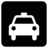 Pictographs taxi inv icon 48x48