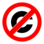 Licenses anti copyright icon 64x64