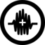 Licenses cc sampling plus icon 64x64