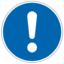 Pictogram din general icon 64x64
