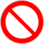 Pictogram din general icon 64x64