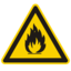 Pictogram din flame icon 64x64