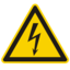 Pictogram din electricisty icon 64x64