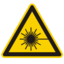 Pictogram din laser icon 64x64