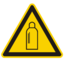 Pictogram din gas cylinders icon 64x64