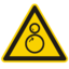 Pictogram din rotating cylinders icon 64x64