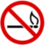 Pictograms aem no open flame icon 64x64
