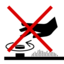 Pictograms aem do not loosen cap until cool icon 64x64