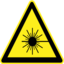 Pictograms hazard signs icon 64x64