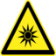 Pictograms hazard signs icon 64x64