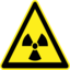 Pictograms hazard signs icon 64x64