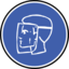 Pictograms protections icon 64x64