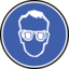 Pictograms protections icon 64x64