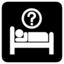Pictographs hotel information inv icon 64x64