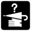 Pictographs lost and found inv icon 64x64