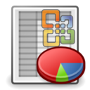 Application vnd openxmlformats officedocument spreadseetml sheet icon