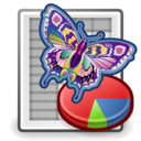 Application vnd sun xml calc icon