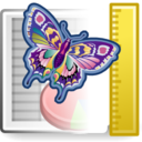 Application vnd sun xml calc template icon