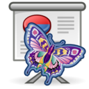 Application vnd sun xml impress icon