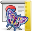 Application vnd sun xml impress template icon