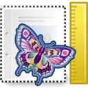 Application vnd sun xml writer template icon