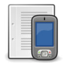 Application vnd symbian install icon