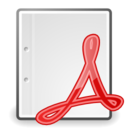 Application bzpdf icon