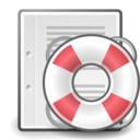 Application chm icon