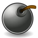 Application core icon