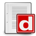 Application dbase icon