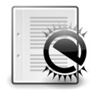Application theme icon