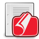 Application gzpostscript icon