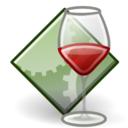 Application msi icon