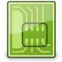 Application pcb layout icon