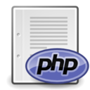 Application php icon 128x128