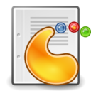 Application plasma icon