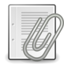 Application sharedlib icon