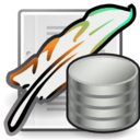 Application sqlite icon