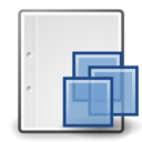 Application vmware vm icon