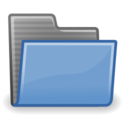 Folder icon