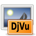 Image vnd djvu icon