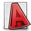 Image vnd dwg icon