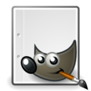 Image compressed xcf icon