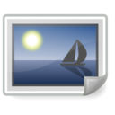 Image generic icon