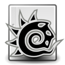 Image lwo icon