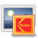 Image photo cd icon