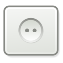 Inode socket icon