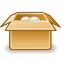 Package generic icon