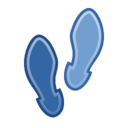 Start here icon