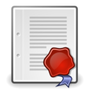 Text copying icon